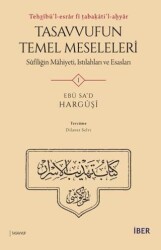 Tasavvufun Temel Meseleleri - İBER