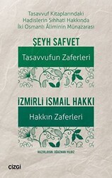 Tasavvufun Zaferleri - Hakkın Zaferleri - Çizgi Kitabevi Yayınları