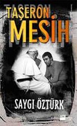 Taşeron Mesih - Doğan Kitap