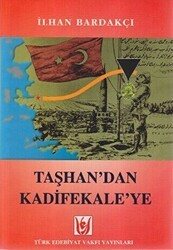 Taşhan’dan Kadifekale’ye - Tedev Yayınları
