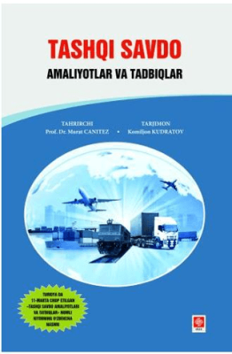 Tashqı Savdo Amalıyotlar va Tadbıqlar - 1