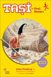 Taşi ve Kral Mezarı - Günışığı Kitaplığı