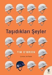 Taşıdıkları Şeyler - Siren Yayınları