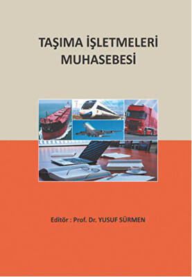 Taşıma İşletmeleri Muhasebesi - 1