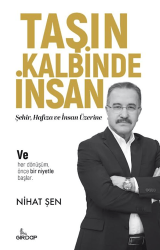 Taşın Kalbinde İnsan - Girdap Kitap