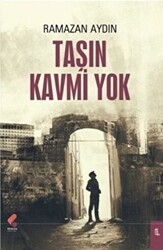 Taşın Kavmi Yok - Klaros Yayınları