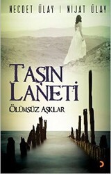 Taşın Laneti - Cinius Yayınları