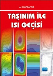 Taşınım İle Isı Geçişi - Nobel Akademik Yayıncılık