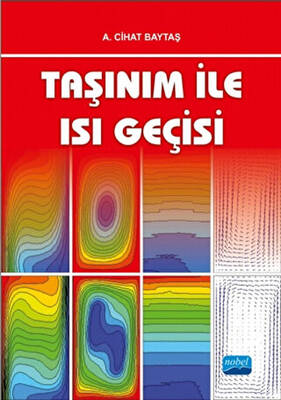 Taşınım İle Isı Geçişi - 1