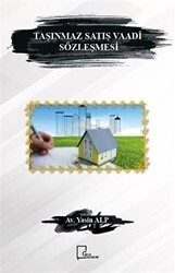 Taşınmaz Satış Vaadi Sözleşmesi - Gece Akademi