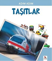Taşıtlar - Almidilli