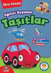 Taşıtlar - Sancak Çocuk