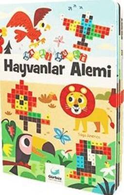 Hayvanlar Alemi - 1