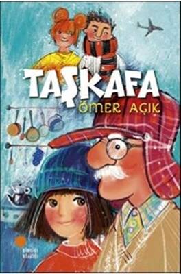 Taşkafa - 1