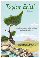 Taşlar Eridi - Cinius Yayınları