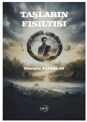 Taşların Fısıltısı - 1