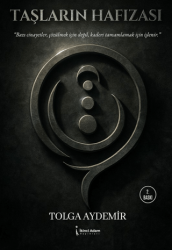 Taşların Hafızası - İkinci Adam Yayınları