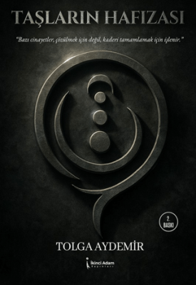 Taşların Hafızası - 1