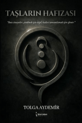 Taşların Hafızası - İkinci Adam Yayınları