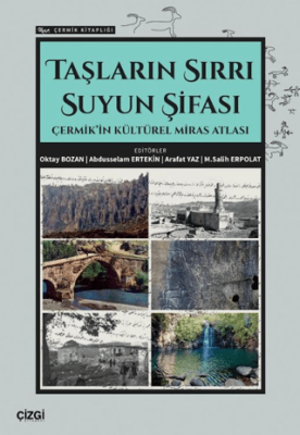 Taşların Sırrı Suyun Şifası - 1
