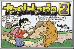 Taşlı Tarla 2 - Gece Kitaplığı