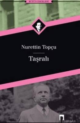 Taşralı Bütün Eserleri 12 - 1