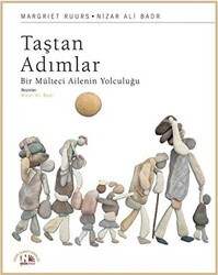 Taştan Adımlar - Nesin Yayınevi