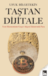 Taştan Dijitale - Eva Yayınevi