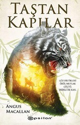 Taştan Kapılar - Epsilon Yayınevi