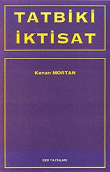 Tatbiki İktisat - Der Yayınları