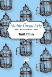 Tatil Kitabı - Doğan Kitap