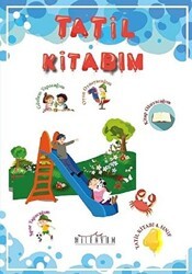Tatil Kitabım - Milenyum