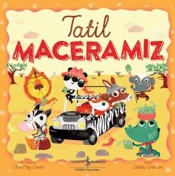 Tatil Maceramız - 1