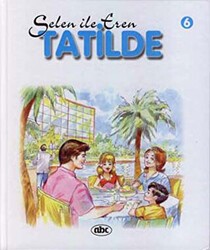 Tatilde - Abc Yayın Grubu