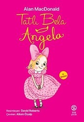 Tatlı Bela Angela - 1