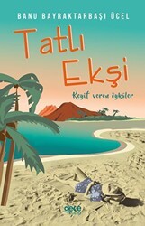 Tatlı Ekşi - Gece Kitaplığı