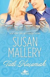 Tatlı Kaçamak - Pegasus Yayınları