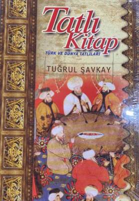 Tatlı Kitap - 1