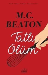 Tatlı Ölüm - Nemesis Kitap