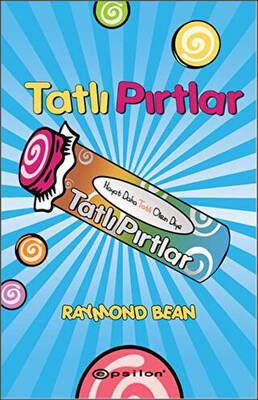 Tatlı Pırtlar - 1