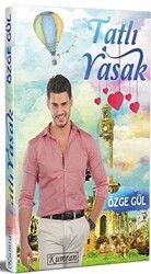 Tatlı Yasak - Kumran Yayınları