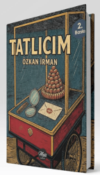 Tatlıcım - Majör Yayınları