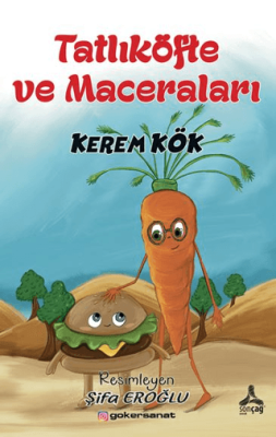 Tatlıköfte ve Maceraları - 1
