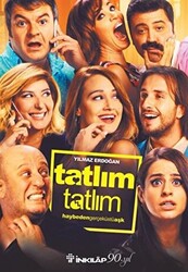 Tatlım Tatlım - 1