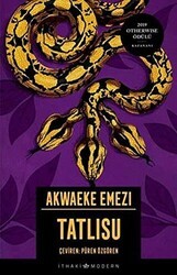 Tatlısu - İthaki Yayınları