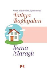 Tatlıya Bağlayalım - Profil Kitap
