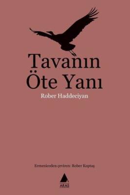 Tavanın Öte Yanı - 1
