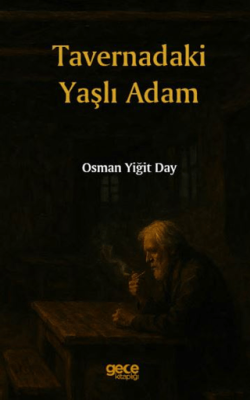 Tavernadaki Yaşlı Adam - 1