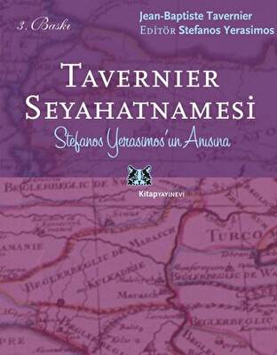 Tavernier Seyahatnamesi - 1