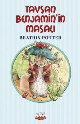 Tavşan Benjamin’in Masalı - 1